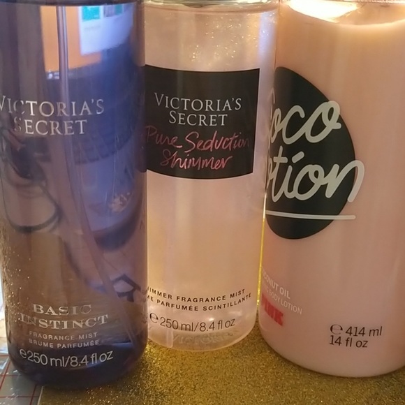 COPY - Victoria Secret Bundle Don't miss this opportunity - Picture 7 of 7
